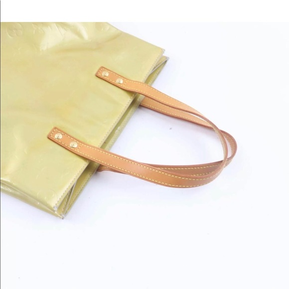 Louis Vuitton Blonz Vernis Deep Tote - Picture 4 of 9